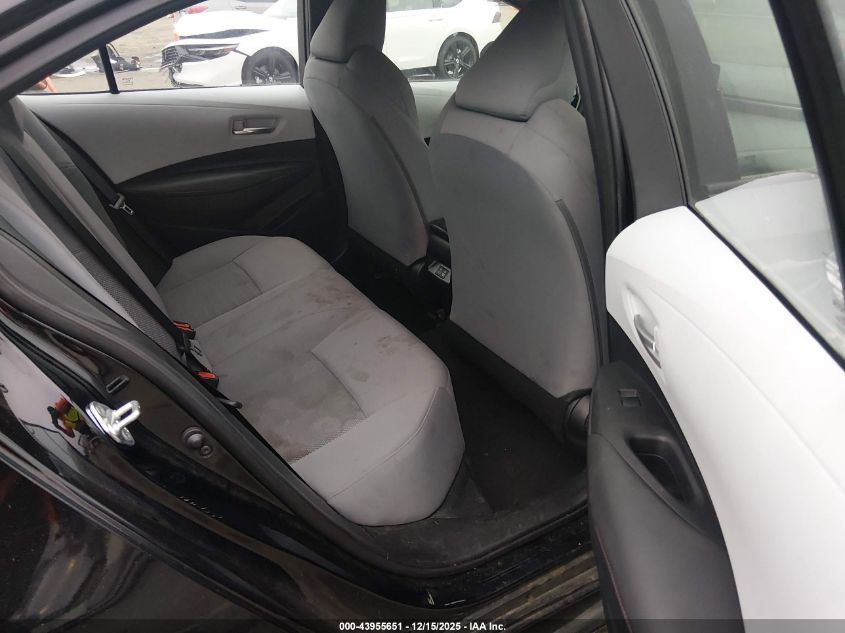 2024 Toyota Corolla Se VIN: 5YFS4MCE2RP209173 Lot: 43955651