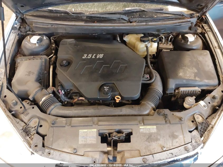 2009 Pontiac G6 VIN: 1G2ZG57N794126996 Lot: 43955652