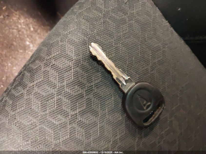 2009 Pontiac G6 VIN: 1G2ZG57N794126996 Lot: 43955652