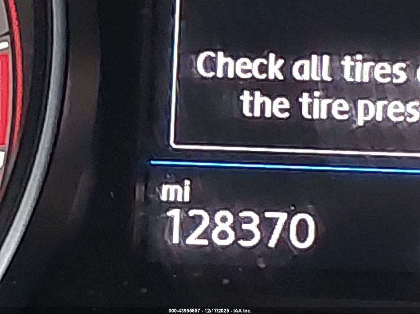 2019 Volkswagen Atlas 2.0T Se VIN: 1V2DP2CA1KC611636 Lot: 43955657