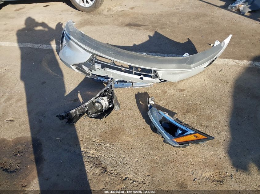 2019 Hyundai Elantra Sel VIN: 5NPD84LF9KH446865 Lot: 43955658