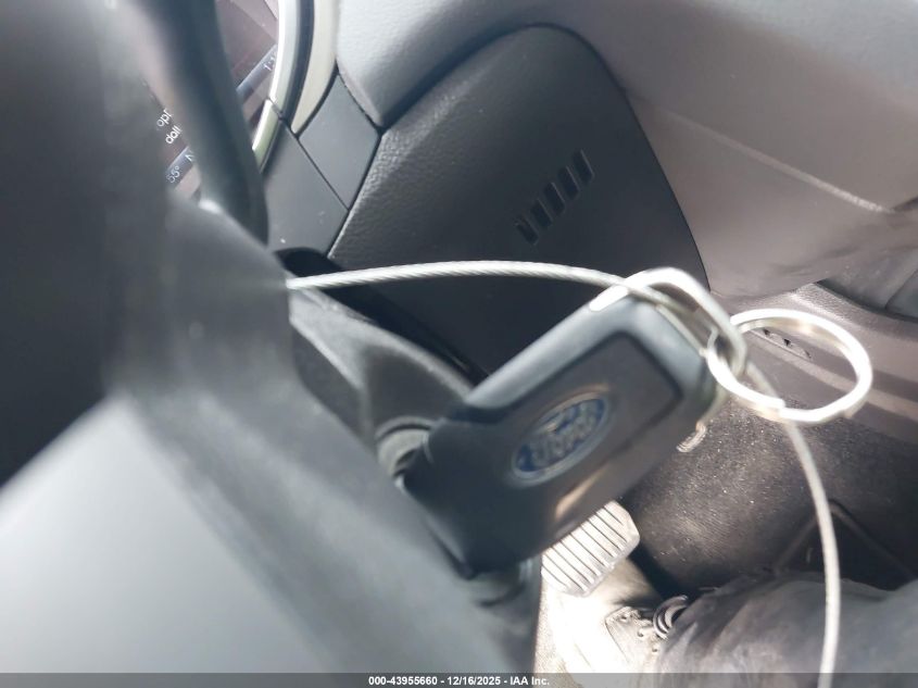 2014 Ford Fusion Se VIN: 3FA6P0HD5ER386151 Lot: 43955660