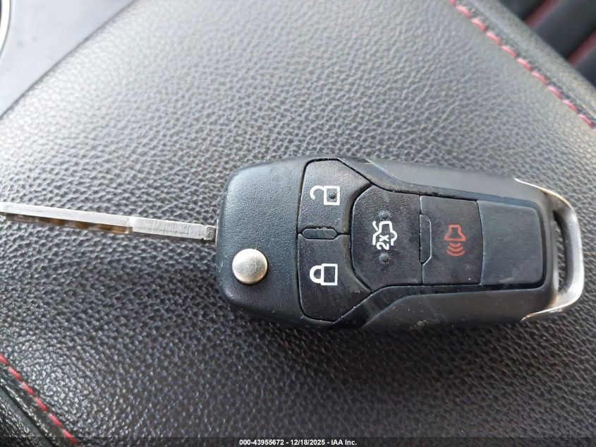 2013 Ford Fusion Se VIN: 3FA6P0HRXDR309074 Lot: 43955672