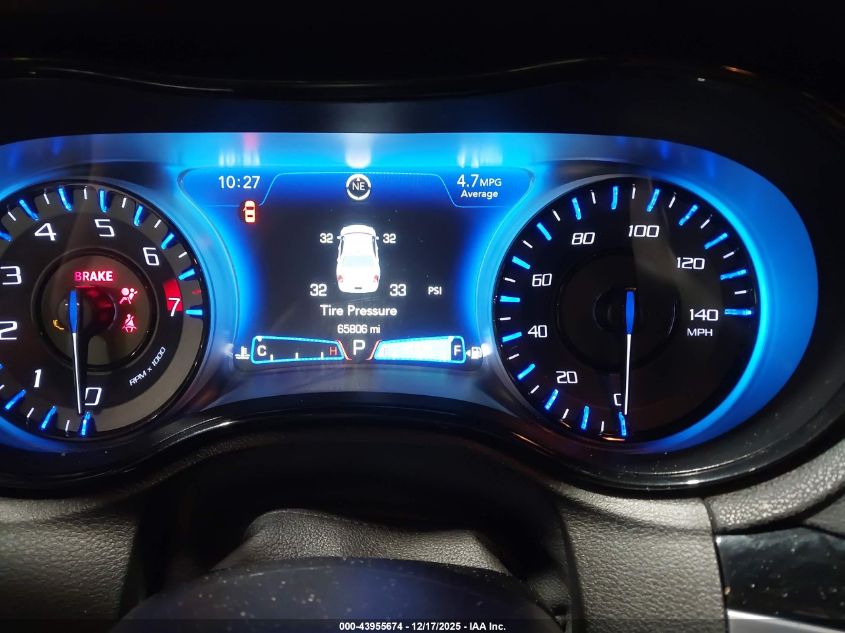 2022 Chrysler 300 S VIN: 2C3CCABG8NH259914 Lot: 43955674