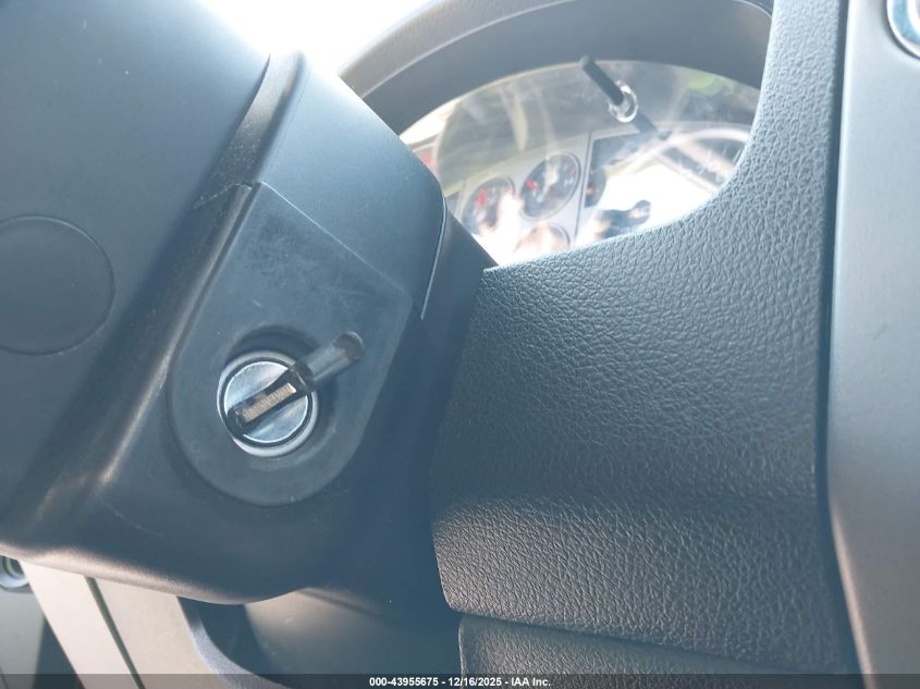 2007 Ford F-150 Lariat/Xlt VIN: 1FTPW125X7KD57308 Lot: 43955675