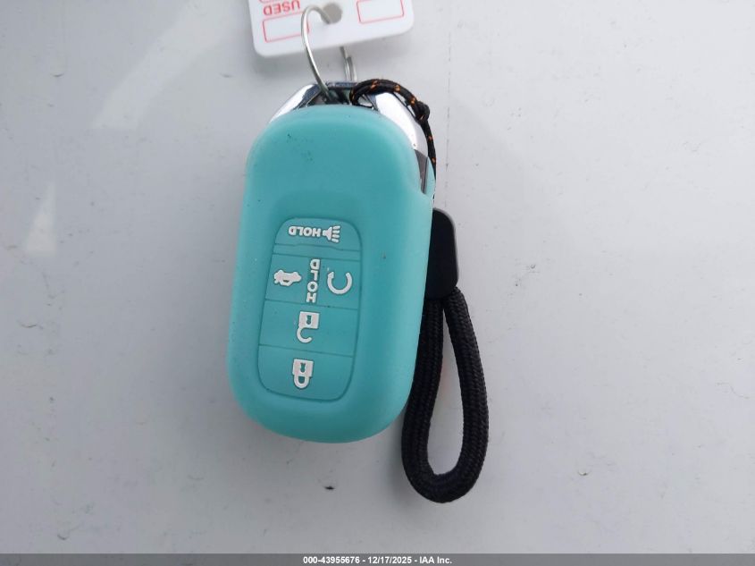 2022 Honda Cr-V Awd Ex VIN: 5J6RW2H53NA017159 Lot: 43955676