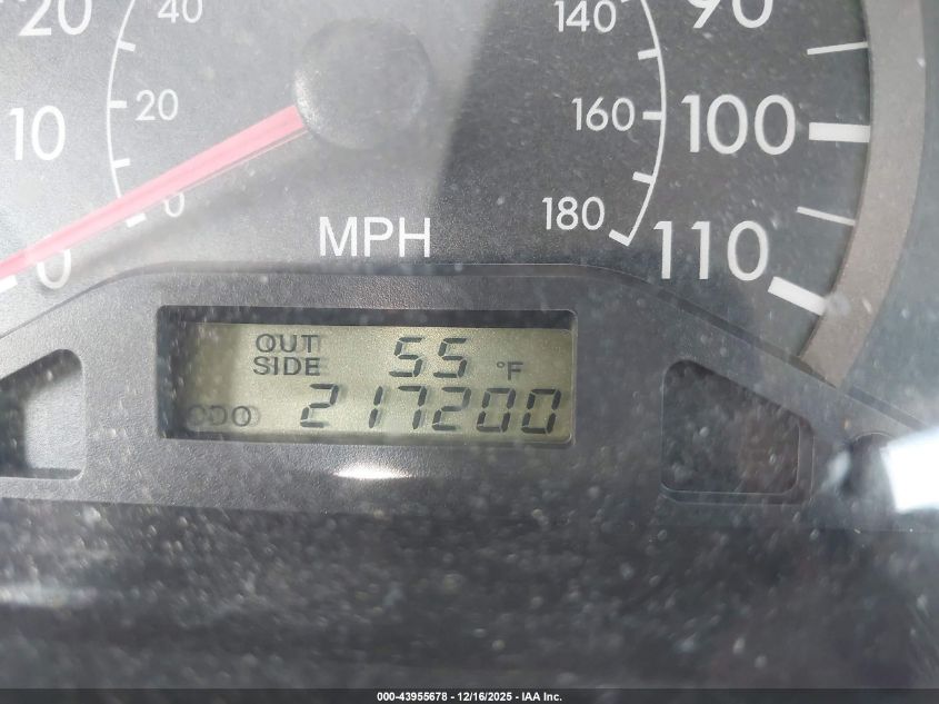 2006 Toyota Corolla Ce VIN: 2T1BR32E56C626036 Lot: 43955678