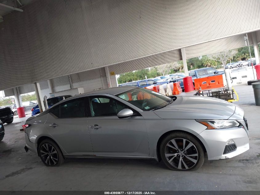 2019 Nissan Altima 2.5 S VIN: 1N4BL4BW3KC194717 Lot: 43955677