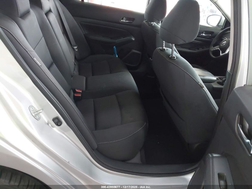 2019 Nissan Altima 2.5 S VIN: 1N4BL4BW3KC194717 Lot: 43955677