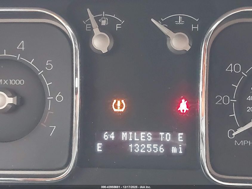 2008 Lincoln Mkx VIN: 2LMDU68C18BJ12209 Lot: 43955681