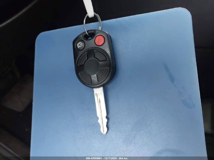 2008 Lincoln Mkx VIN: 2LMDU68C18BJ12209 Lot: 43955681