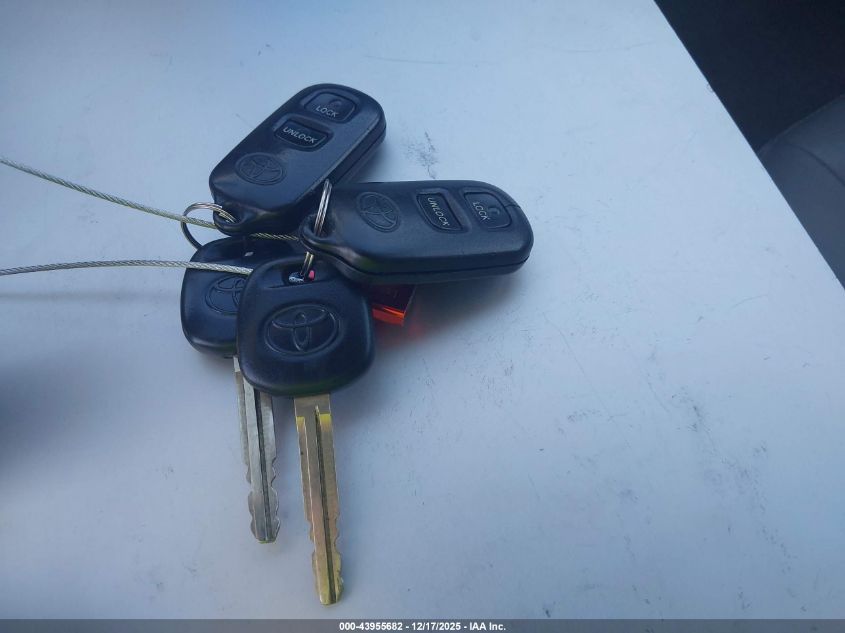 2002 Toyota Prius VIN: JT2BK12U420048878 Lot: 43955682