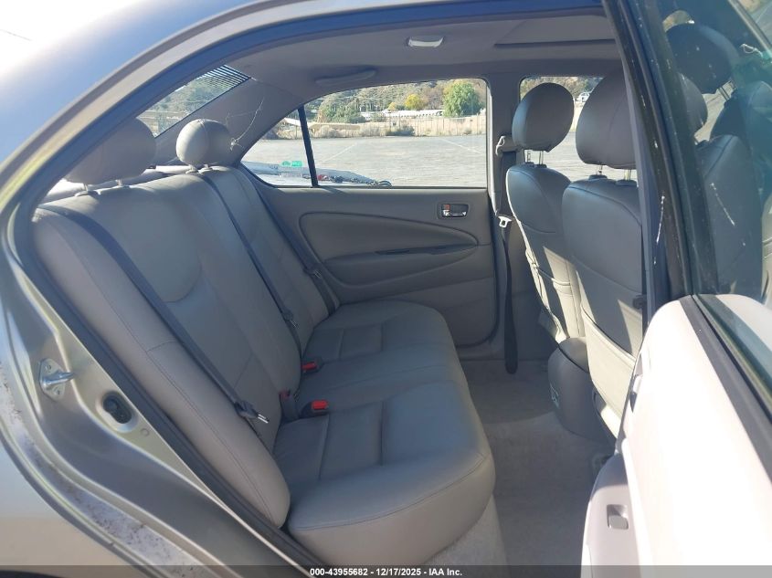 2002 Toyota Prius VIN: JT2BK12U420048878 Lot: 43955682