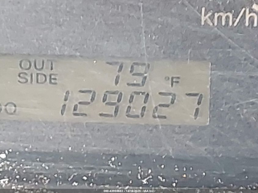 2006 Toyota Corolla Le VIN: 1NXBR32E26Z663656 Lot: 43955683