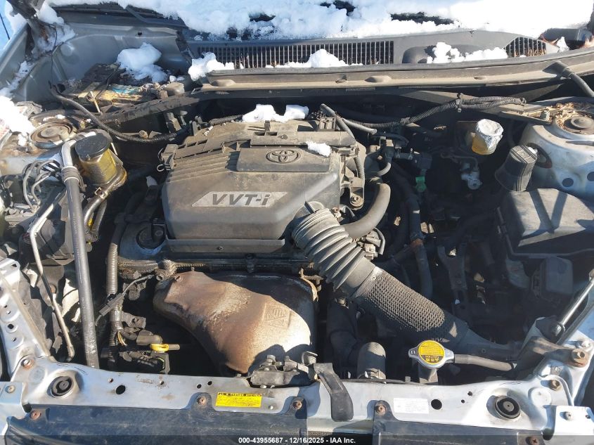 2004 Toyota Rav4 VIN: JTEHD20V146003566 Lot: 43955687