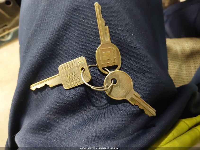 1994 GMC Sierra K1500 VIN: 1GTEK14Z3RZ503318 Lot: 43955702