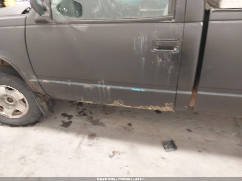 1994 GMC Sierra K1500 VIN: 1GTEK14Z3RZ503318 Lot: 43955702