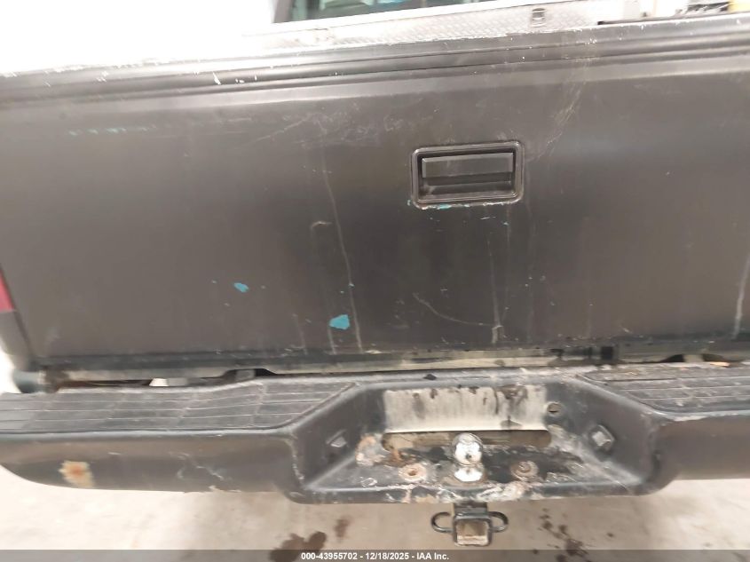 1994 GMC Sierra K1500 VIN: 1GTEK14Z3RZ503318 Lot: 43955702