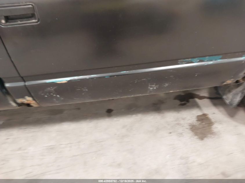 1994 GMC Sierra K1500 VIN: 1GTEK14Z3RZ503318 Lot: 43955702