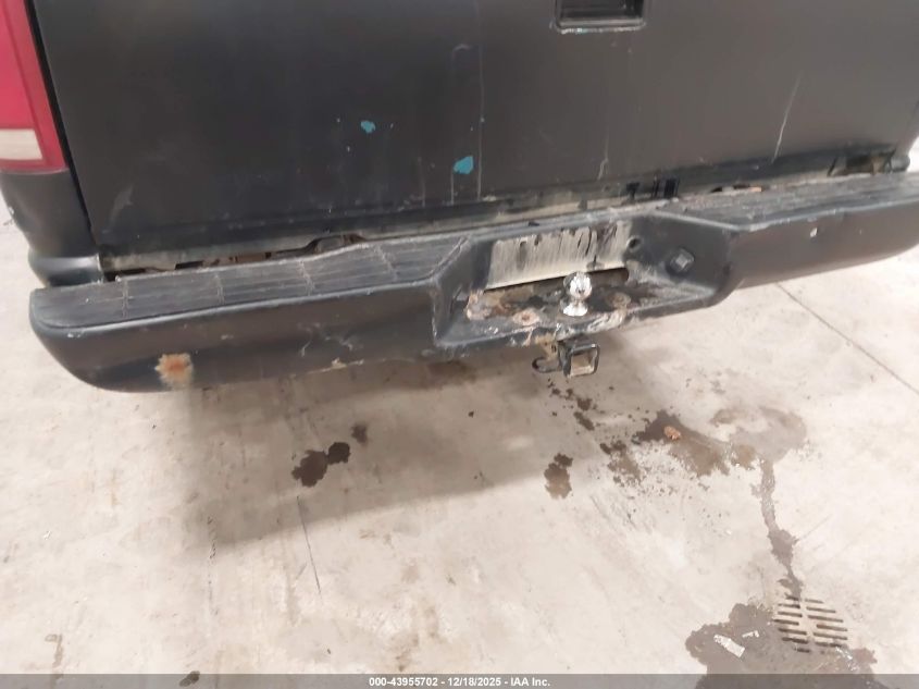 1994 GMC Sierra K1500 VIN: 1GTEK14Z3RZ503318 Lot: 43955702