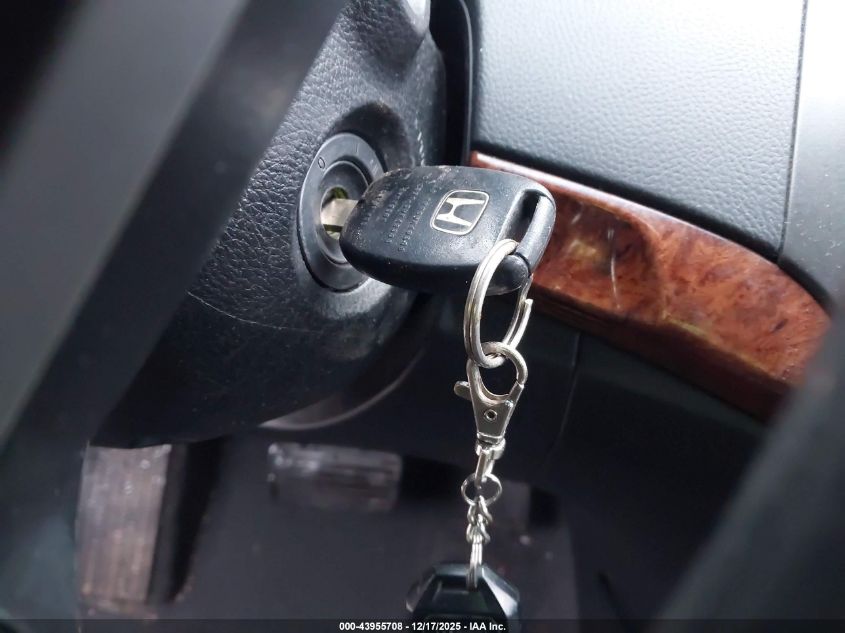 2012 Honda Accord 2.4 Ex VIN: 1HGCP2F78CA047480 Lot: 43955708