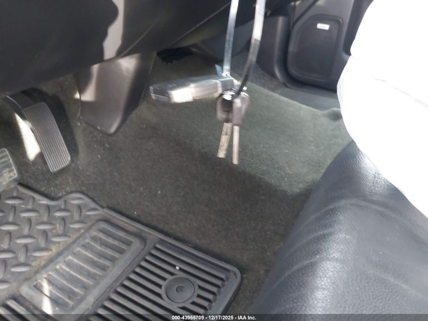 2017 Chevrolet Silverado 1500 1Lt VIN: 3GCPCREC4HG126219 Lot: 43955709