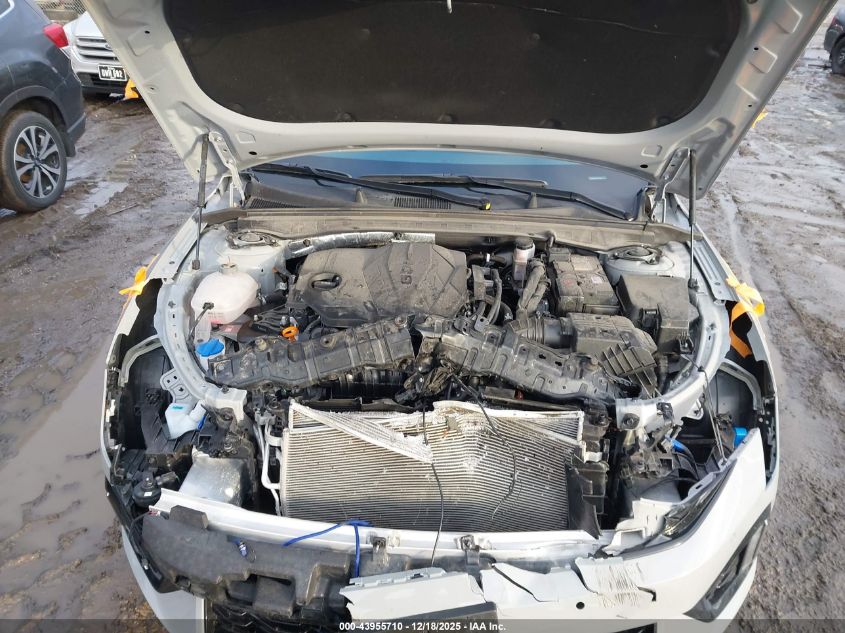 2025 Kia K5 Gt-Line VIN: KNAG64J75S5297897 Lot: 43955710