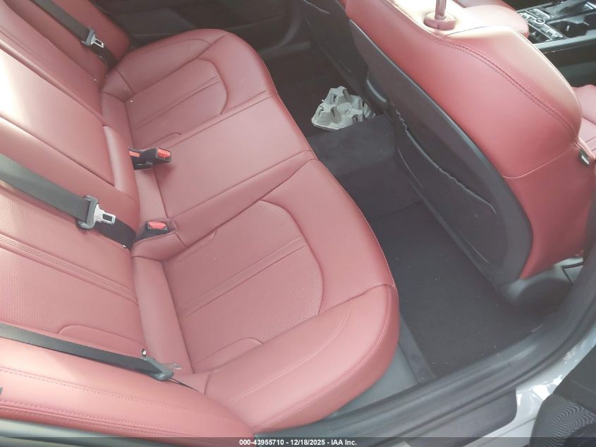 2025 Kia K5 Gt-Line VIN: KNAG64J75S5297897 Lot: 43955710