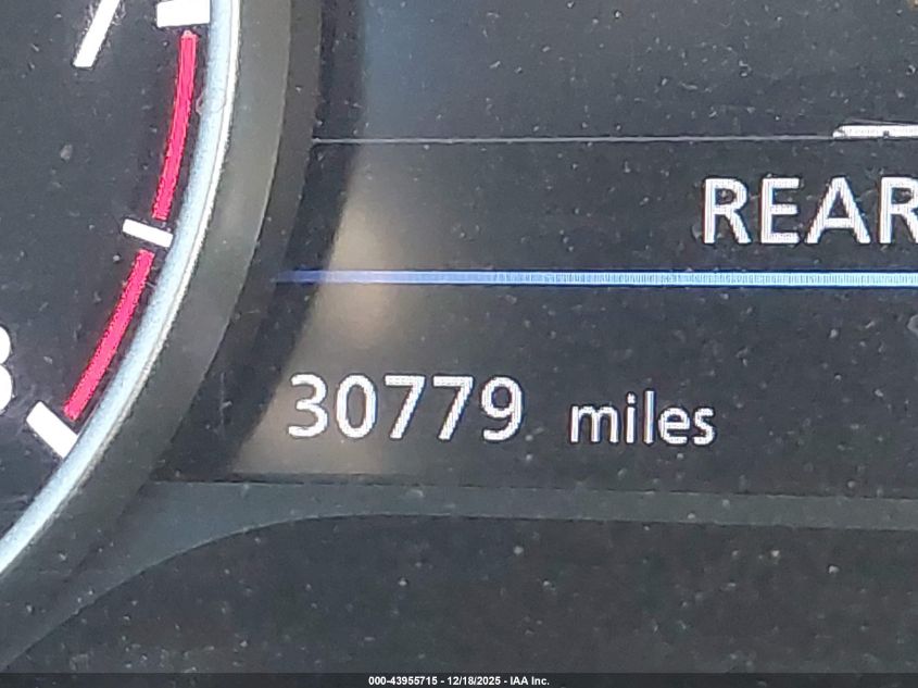 2024 Nissan Sentra Sv Xtronic Cvt VIN: 3N1AB8CV6RY264009 Lot: 43955715