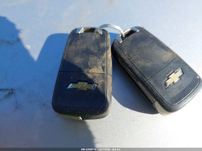 2012 Chevrolet Cruze Ltz VIN: 1G1PH5SC2C7387683 Lot: 43955716