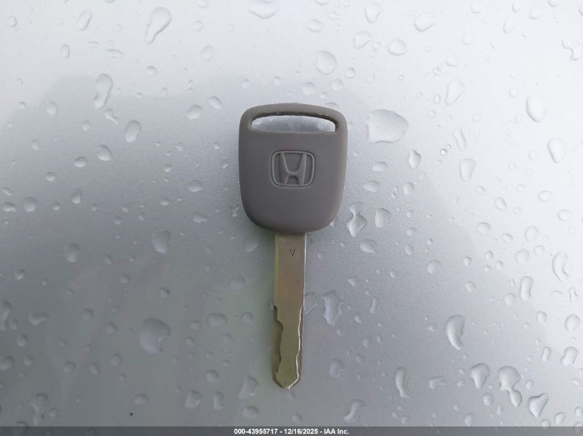 2006 Honda Accord 2.4 Ex VIN: 1HGCM56876A118918 Lot: 43955717