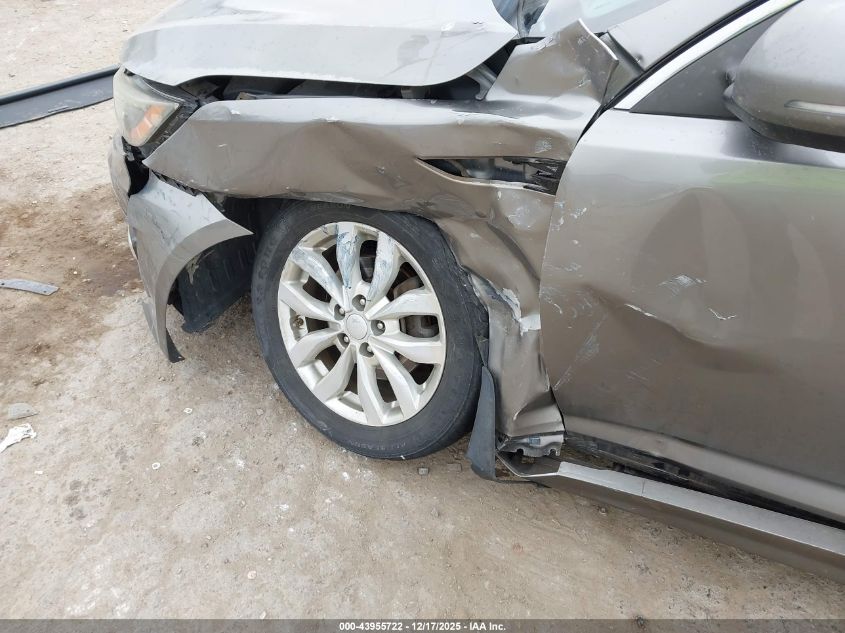 2015 Kia Optima Ex VIN: 5XXGN4A77FG370324 Lot: 43955722