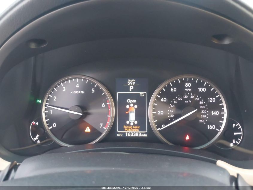 2016 Lexus Nx 200T VIN: JTJYARBZ0G2049677 Lot: 43955724