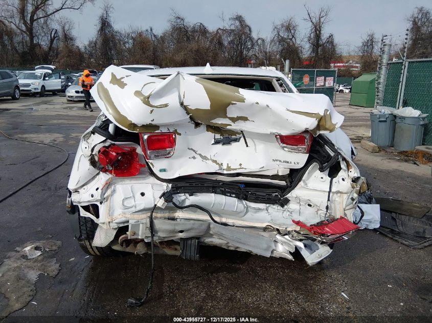 2014 Chevrolet Malibu 2Lt VIN: 1G11E5SL9EF263014 Lot: 43955727
