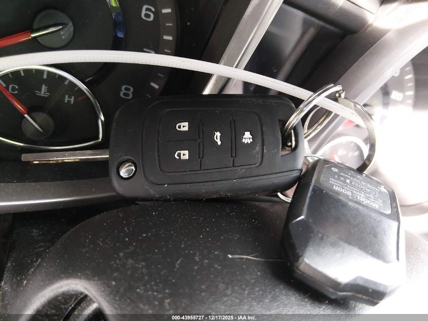 2014 Chevrolet Malibu 2Lt VIN: 1G11E5SL9EF263014 Lot: 43955727