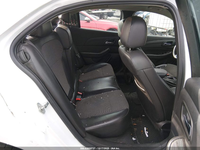 2014 Chevrolet Malibu 2Lt VIN: 1G11E5SL9EF263014 Lot: 43955727