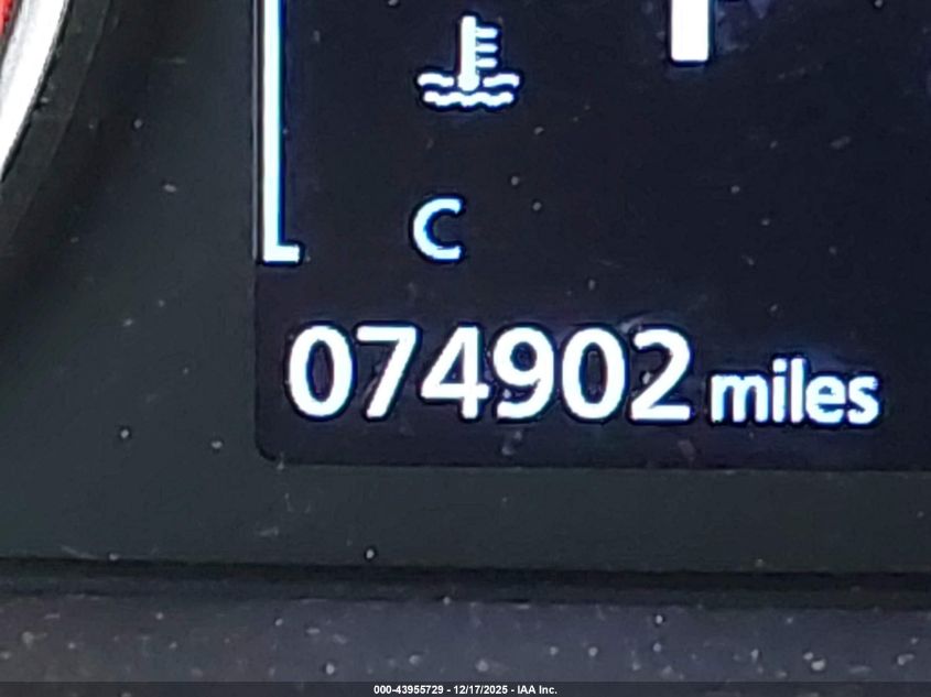 2019 Mitsubishi Eclipse Cross Le VIN: JA4AT4AA1KZ046570 Lot: 43955729