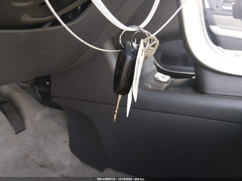 2011 Ford Edge Limited VIN: 2FMDK4KC8BBA36770 Lot: 43955730