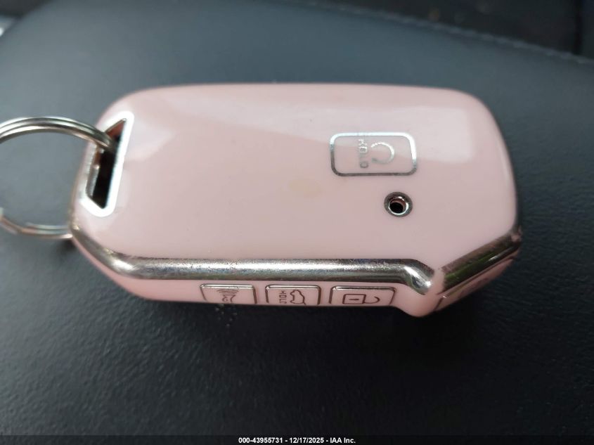 2022 Kia K5 Lxs VIN: 5XXG14J26NG108017 Lot: 43955731