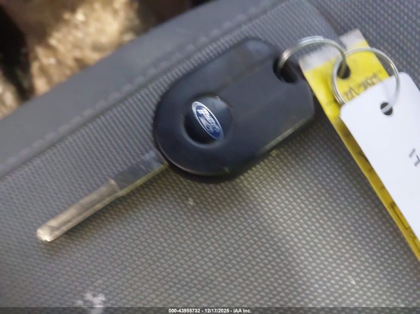 2017 Ford Transit-250 VIN: 1FTYR2ZM0HKB43167 Lot: 43955732