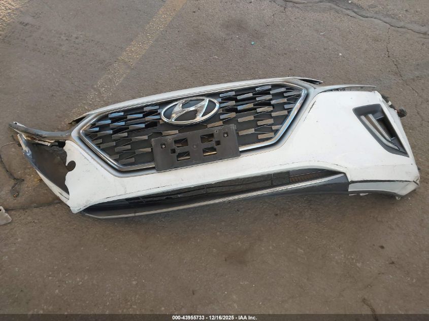 2020 Hyundai Ioniq Hybrid Se VIN: KMHC75LC1LU231395 Lot: 43955733