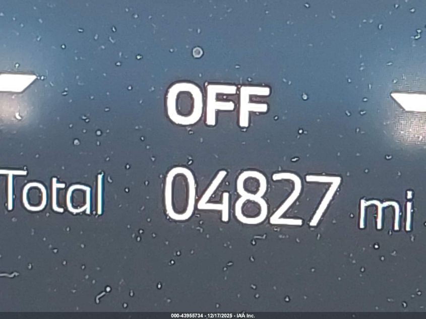 2026 BMW X3 30 xDrive VIN: 5UX53GP0XT9197897 Lot: 43955734