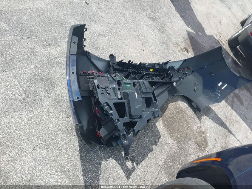 2026 BMW X3 30 xDrive VIN: 5UX53GP0XT9197897 Lot: 43955734