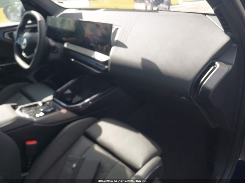 2026 BMW X3 - 5UX53GP0XT9197897