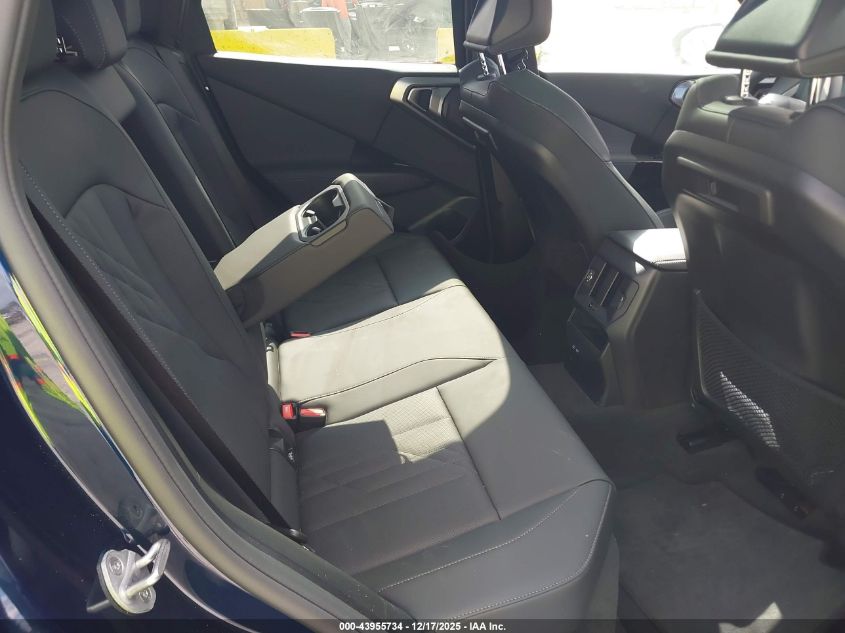 2026 BMW X3 30 xDrive VIN: 5UX53GP0XT9197897 Lot: 43955734