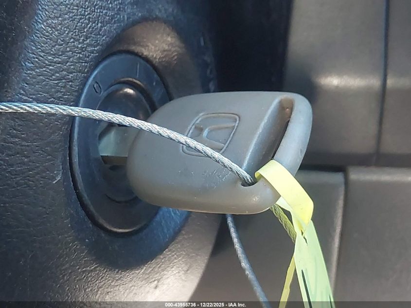 2011 Honda Civic Lx VIN: 2HGFA1F59BH301043 Lot: 43955736