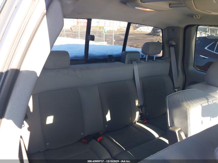 2004 Ford F-150 Xl/Xlt VIN: 1FTVX14534NB18226 Lot: 43955737