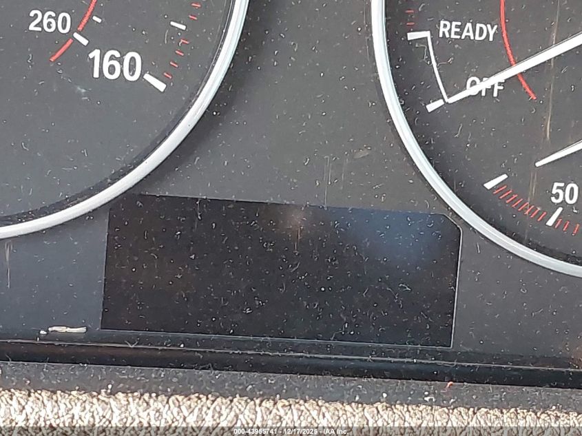 2017 BMW 330I VIN: WBA8B9G52HNU51686 Lot: 43955741