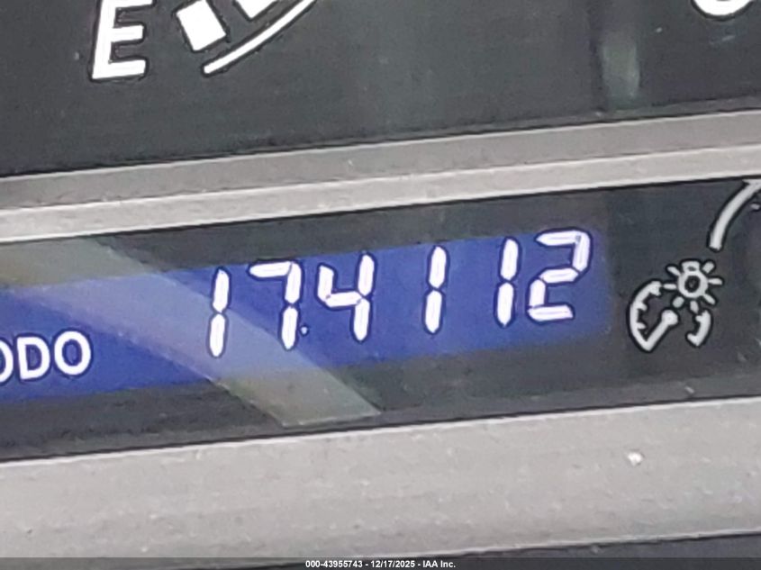 2013 Toyota Venza Xle V6 VIN: 4T3BK3BB9DU087336 Lot: 43955743