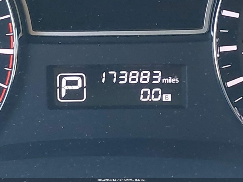 2014 Nissan Altima 2.5 S VIN: 1N4AL3AP5EN376637 Lot: 43955744